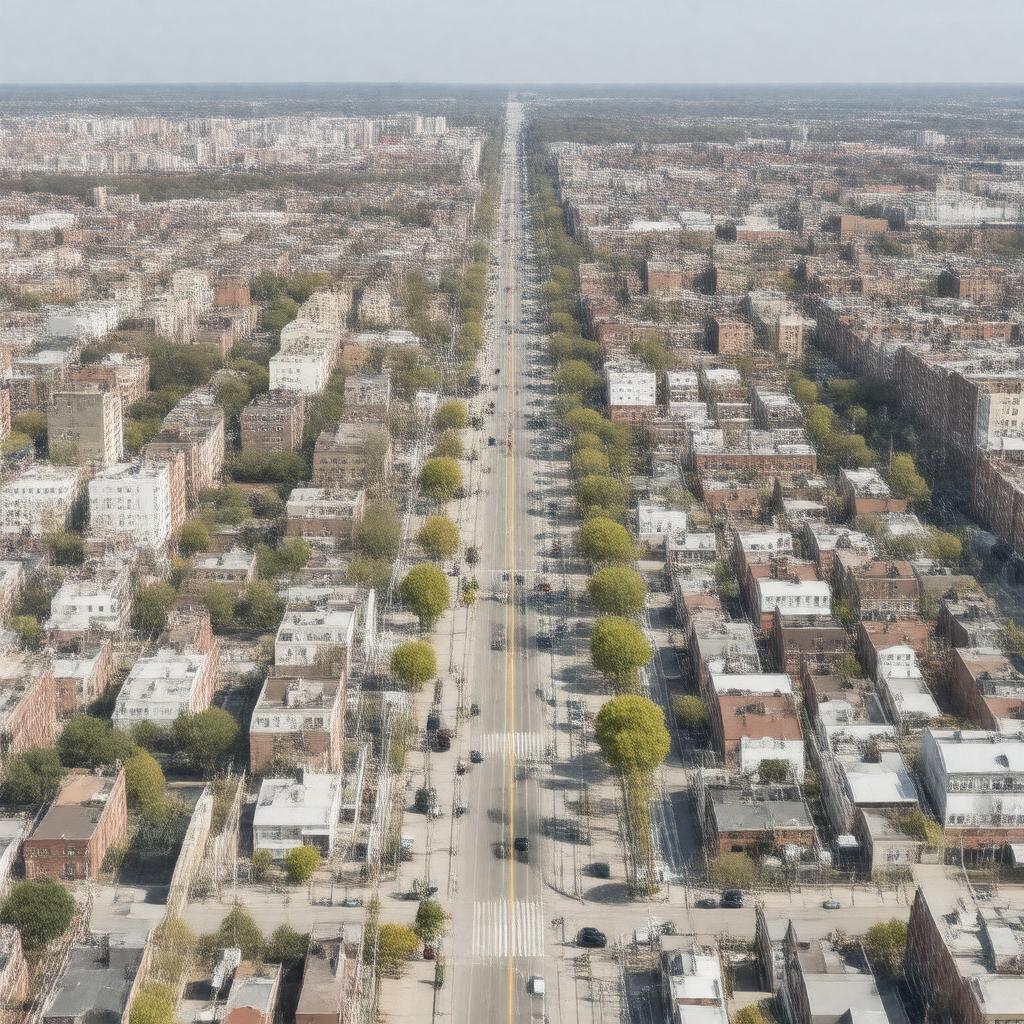 Middle Village, Queens